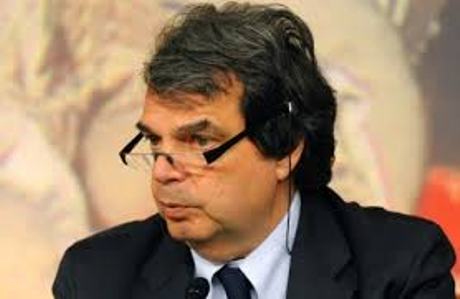 Salario minimo, Brunetta: ‘Il 15 ottobre daremo il dossier a Meloni’