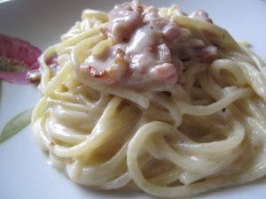spaghetti alla gricia- 50 sfumature di gricia