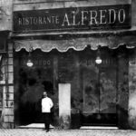 Alfredo negli anni    20