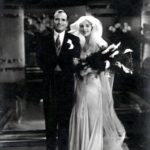 Douglas Fairbanks e Mary Pickford, nel giorno delle nozze