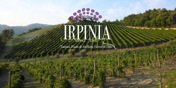 Vinitaly 2018 Irpinia