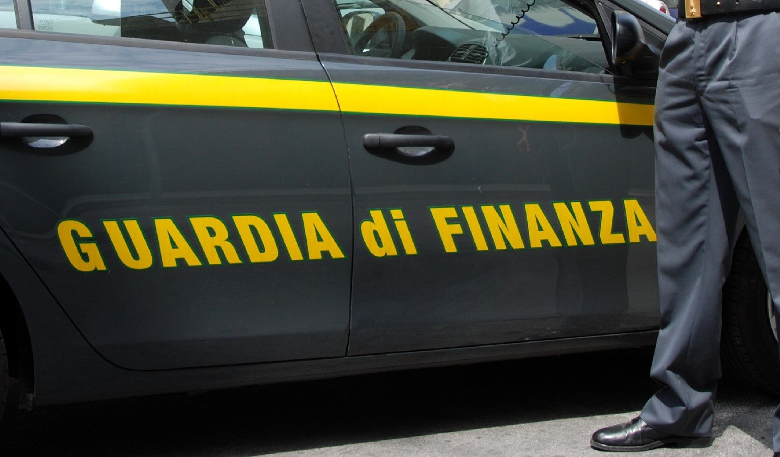 Firenze: Gdf blocca crediti Iva per 58 milioni