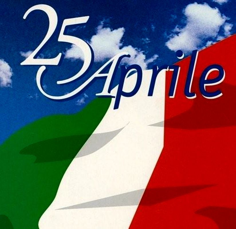Il 25 aprile, festa della Liberazione d’Italia dall’occupazione, vista nella commemorazione e nella strumentalizzazione