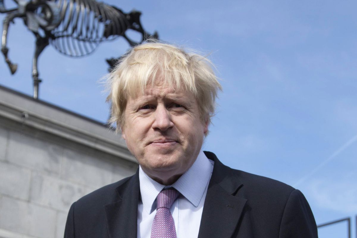 Regno Unito: Johnson pronto a cooperare con polizia su ‘partygate’