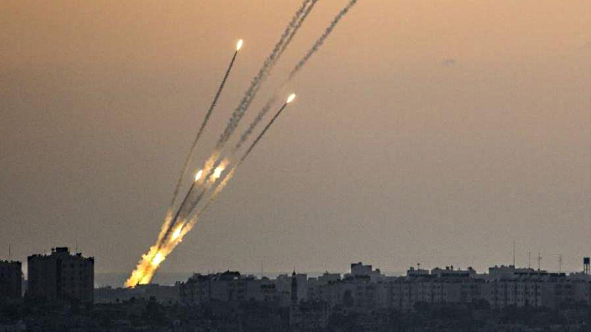 Hamas: “Veto Usa dà via libera a Israele per altri massacri”
