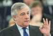 Tajani: “Su appoggio a Kiev piena sintonia tra Italia e partner Ue”
