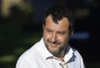 Governo, Salvini: “Con Meloni e Cav contatti quotidiani, clima ottimo”