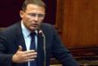 Scontro Carfagna – De Luca, Cirielli (FdI): “De Luca scandaloso, la sua politica va contro gli interessi di Salerno e provincia”