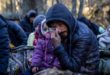 Una luce di speranza per i migranti e i rifugiati bloccati al confine tra Polonia e Bielorussia