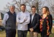 La Madernassa Ristorante & Resort, due stelle Michelin, vede Giuseppe D’Errico alla guida della cucina