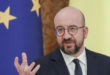 Michel: “Ue dovrebbe rilasciare visti umanitari ai russi”