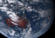 Tonga: rilevata nuova ‘grande eruzione’ vulcano