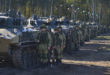 Ucraina: forze armate annunciano evacuazione completa dell’acciaieria Azovstal