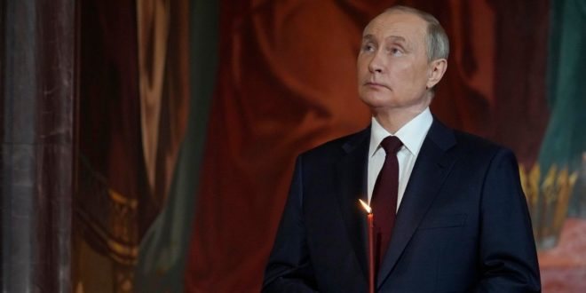 Cremlino ammette: commessi errori durante mobilitazione parziale