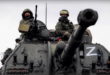 Ucraina: filo-russi avanzano a Est, presi 4 villaggi in Lugansk