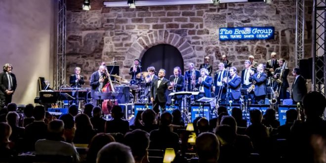 Concertgebouw Jazz Orchestra a Palermo e l’Orchestra Jazz Siciliana al World International Festival di Amersfoort in Olanda