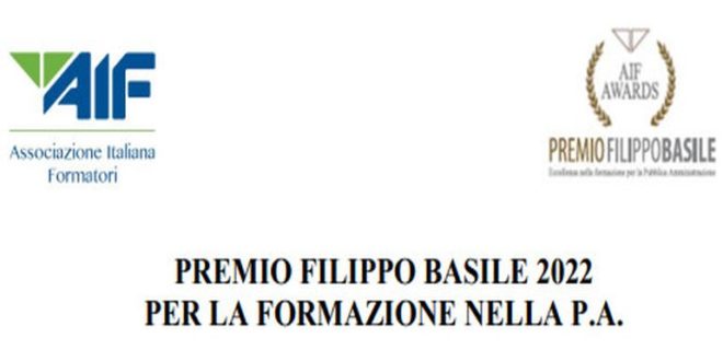 PAT – Premio Basile: segnalazioni di eccellenza per Trentino School of Management