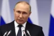 Putin mobilita la Russia: allerta per l’Italia
