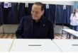 Silvio Berlusconi invita a votare Forza Italia