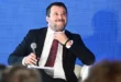  Salvini: “Vogliamo un’Europa con meno tasse e obblighi e più sicurezza per i cittadini”