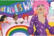 Tartaglia Arte: in Inghilterra i francobolli illustrati che celebrano i diritti gay