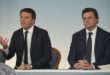 Sondaggi politici, il terzo polo di Renzi e Calenda non sfonda