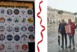 Roma, il simbolo dei Socialdemocratici torna sulla bacheca del Viminale, a dispetto delle imitazioni. Ed è polemica con Di Maio