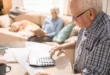 Pensioni, incubo pignoramento per migliaia di anziani