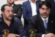 Christian Solinas, governatore della Sardegna, rinviato a giudizio per abuso d’ufficio