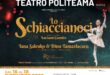 TEATRO POLITEAMA | LO SCHIACCIANOCI – Roma City Ballet Company. Dal 16 al 18 dicembre 2022