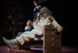 Emilio Solfrizzi in ‘Il Malato Immaginario’ – dal 6 Dicembre al Teatro Quirino di Roma