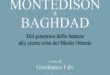 “Dalla Montedison a Bagdad”: presentazione del libro di Lino Cardarelli (Guerini Editore)