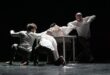 Teatro Furio Camillo di Roma: due giorni di danza e contaminazioni per i 45 anni del Gruppo Danza Oggi