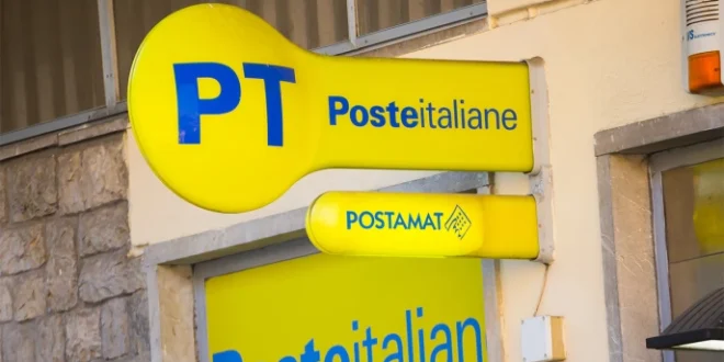 Utenze luce e gas: arriva l’offerta di Poste Italiane. Conviene?