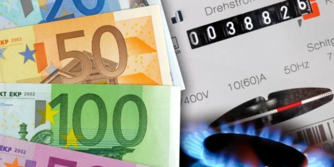 Bollette gas in calo, Arera: “A gennaio risparmio del 34,2%”
