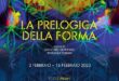 La prelogica della forma, a cura di Giancarlo Bonomo e Raffaella Ferrari