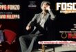 Teatro Marconi, ‘Fosco, storia de nu matto’, di e con Peppe Fonzo, 30 marzo, ore 21
