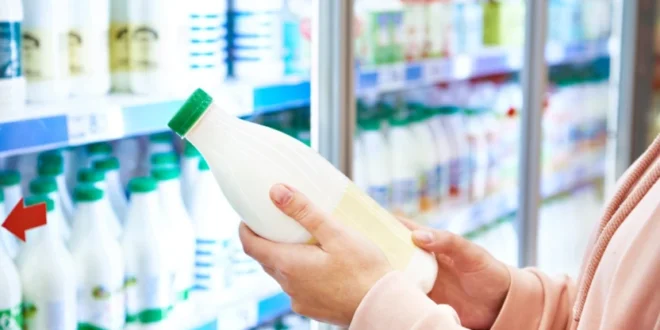 Addio al latte fresco nel 2023? Cosa succederà e perché