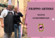 Cibo e solidarietà si siedono a tavola: a Foligno il pranzo/evento dello chef Filippo Artioli