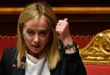 Giorgia Meloni: ‘Porterò l’Italia nella Terza Repubblica’