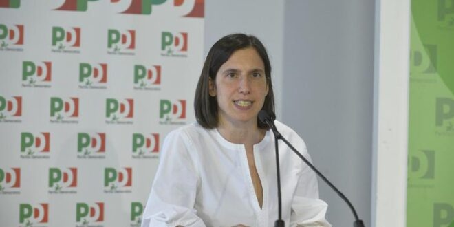 Elezioni europee, i candidati Pd in Sicilia