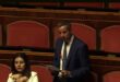 Intelligenza artificiale, il discorso  in Parlamento del senatore Marco Lombardo