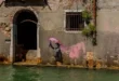 Banksy da “salvare”? Il murale di Venezia rischia di sparire
