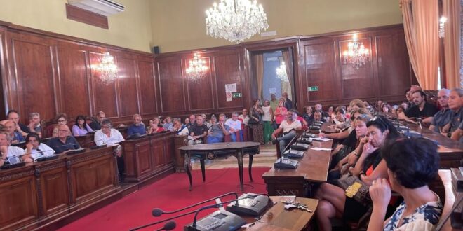 Sicilia.  Pensioni più alte, Cisal a Trapani per raccolta firme su legge di iniziativa popolare