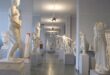 “ALLA RICERCA DEL BELLO: trent’anni di Martenot a Roma” | Dal 9 novembre al 22 dicembre 2023 | Museo dell’Arte Classica