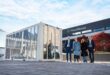 Un Artcontainer alla Fiera di Bolzano, così Niederstätter promuove il dialogo