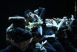 L’ARTE DELLA FUGA Spellbound Contemporary Ballet Coreografia Mauro Astolfi dal 5 al 10 dicembre