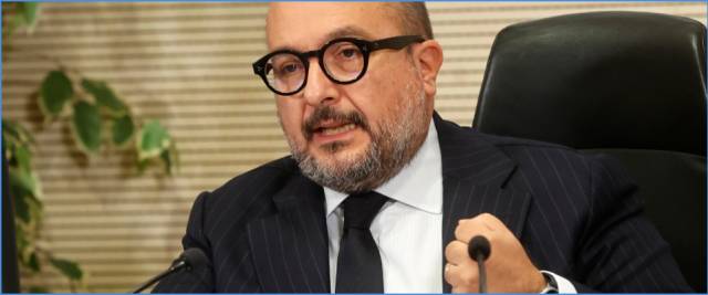 Il ministro Sangiuliano annuncia  nuovi sostegni per i lavoratori dello spettacolo