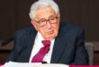 Usa, è morto a 100 anni l’ex segretario di Stato Henry Kissinger