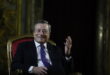 Mario Draghi, i dubbi su Roma e un’Europa da rifare